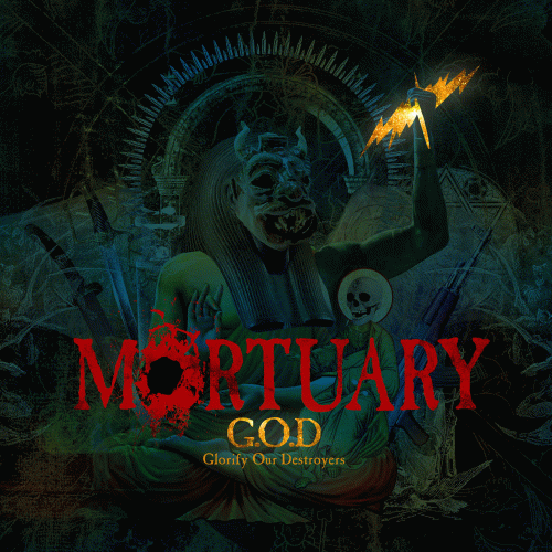 G.O.D (Glorify Our Destroyers)